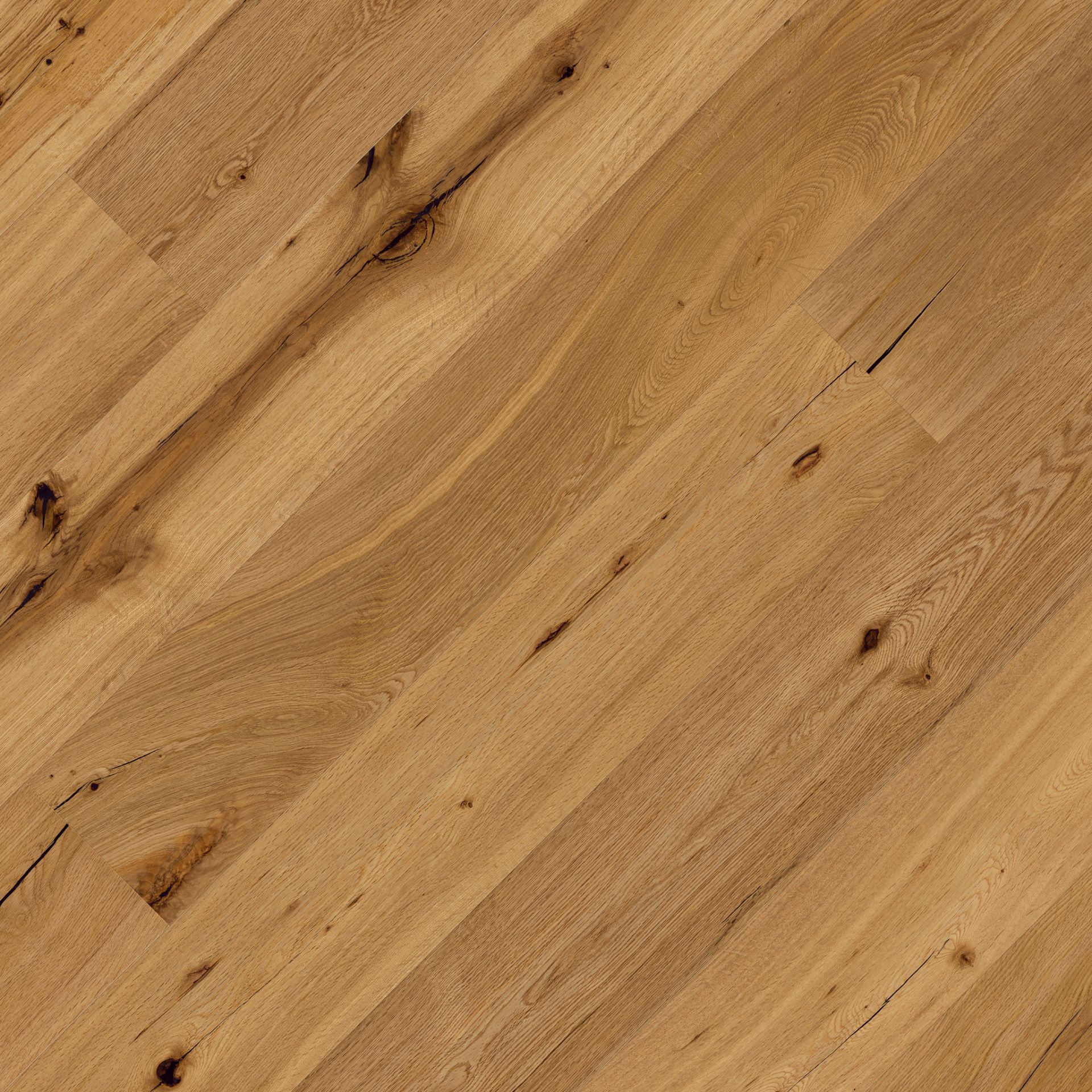 PARAT Vintage 190 Superrustic gebürstet