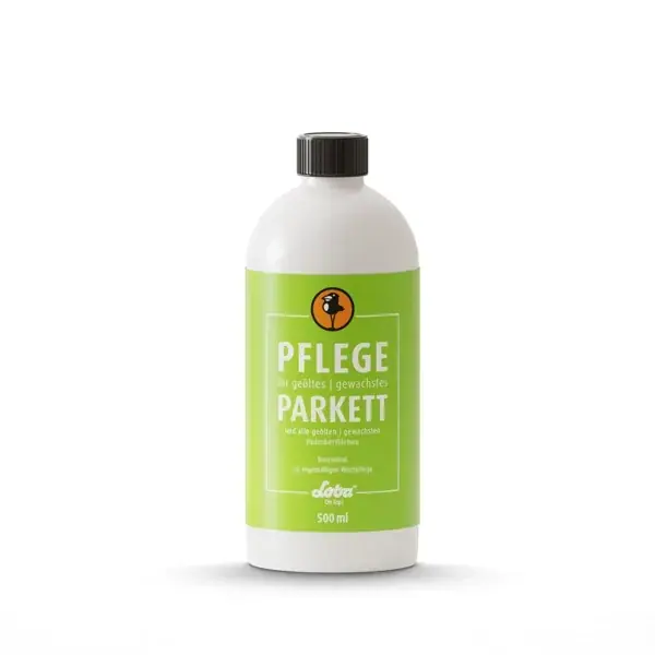 Home Pflege geöltes/gewachstes Parkett