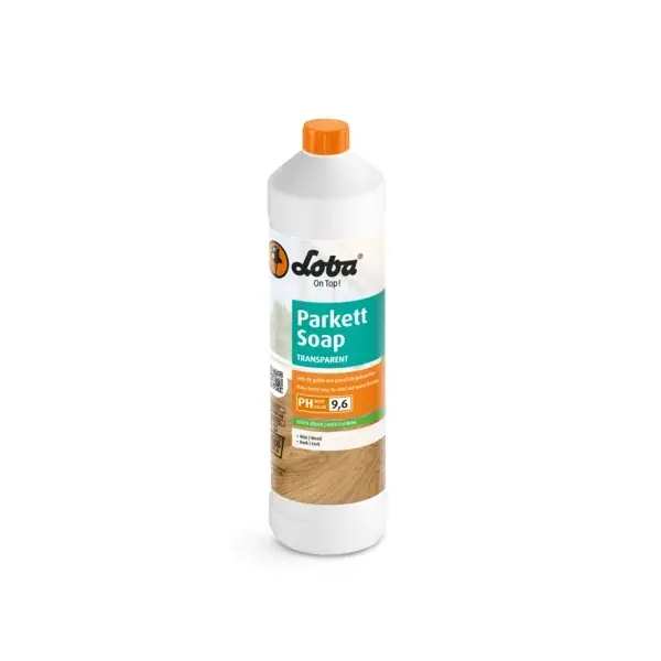 ParkettSoap