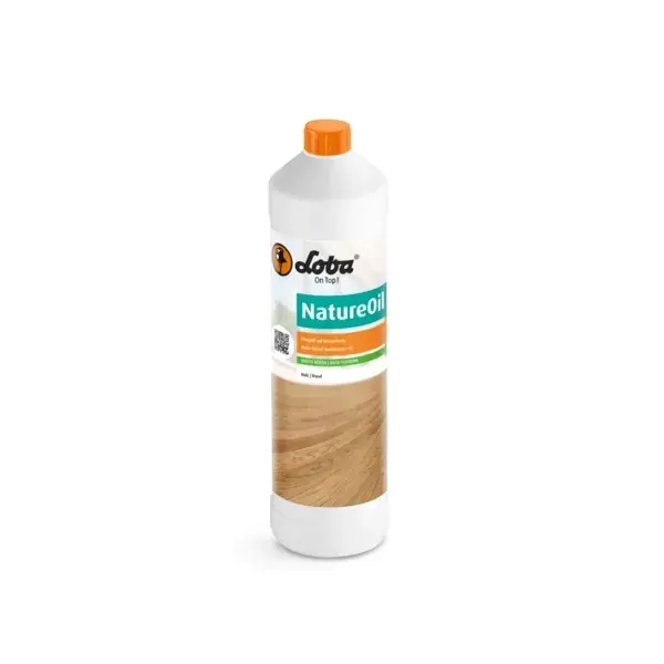 NatureOil