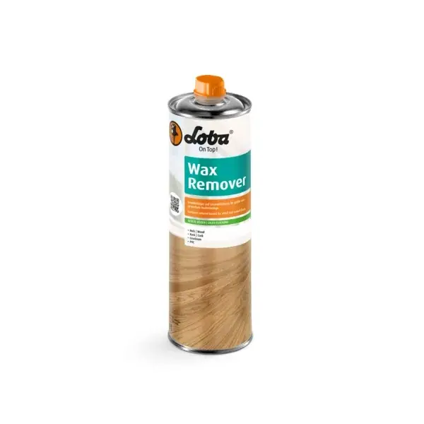 WaxRemover