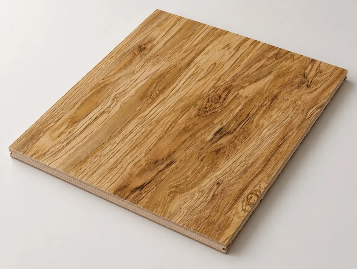 Olivenholzparkett Venato Extra V12