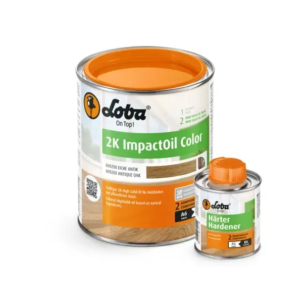 2K ImpactOil Color (diverse Farben)