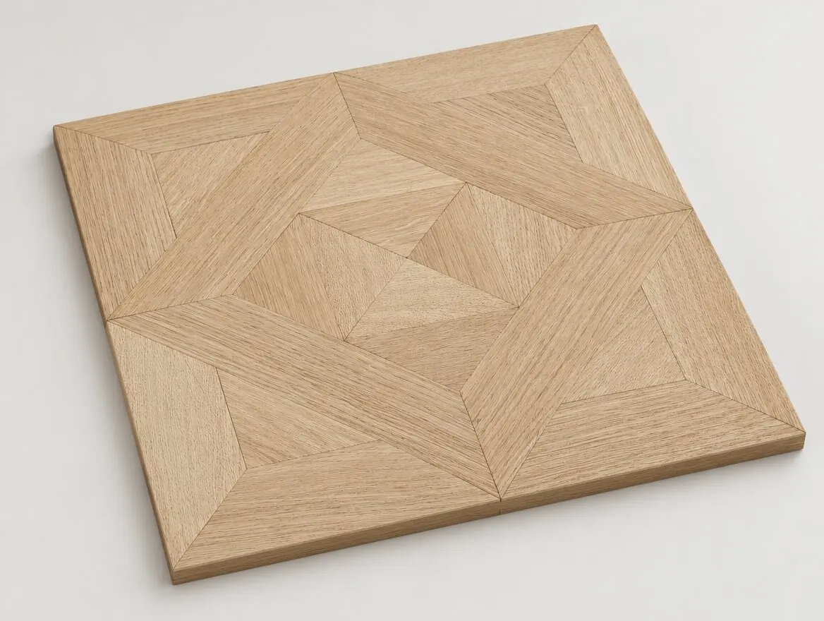 Designparkett Eiche Roma Natur 10mm