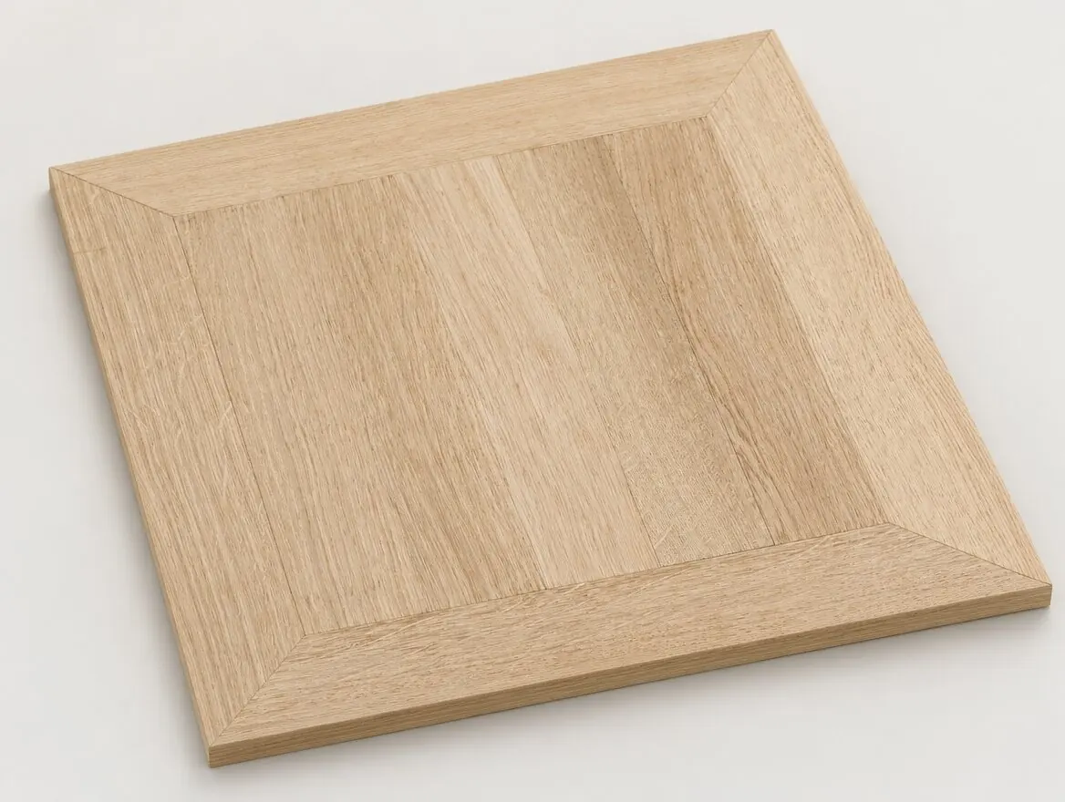 Designparkett Eiche Marco 5 Natur 10mm