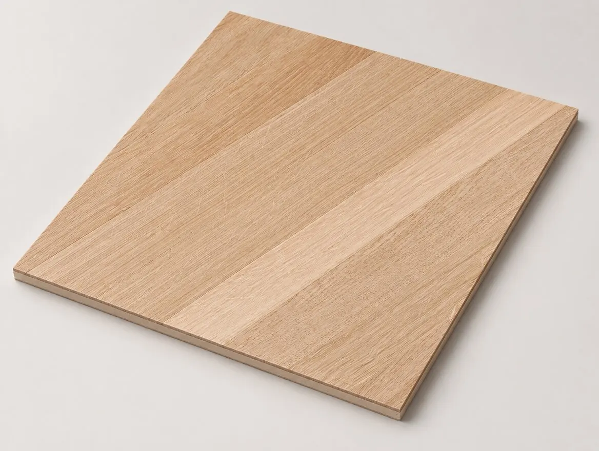 Designparkett Eiche Trieste Natur 10mm