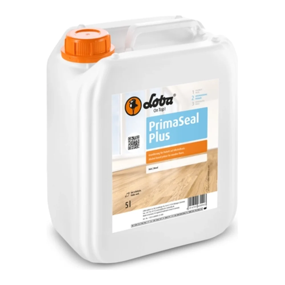Grundierung PrimaSeal Plus