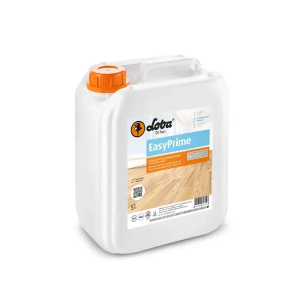 EasyPrime