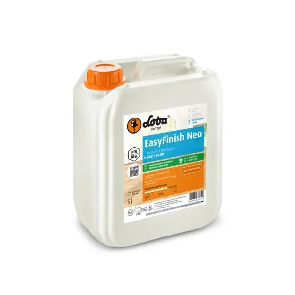 Parkettlack EasyFinish Neo