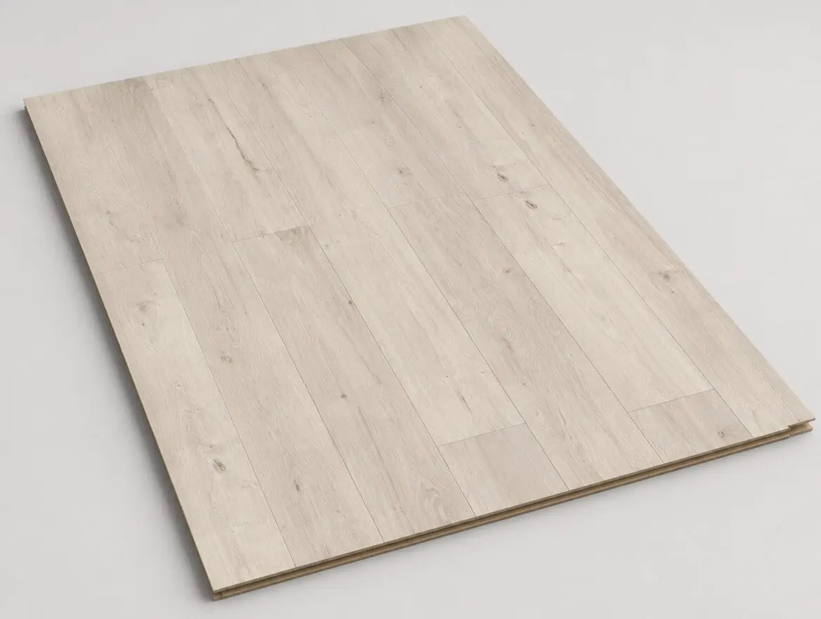 Laminat Eiche French - Landhausdiele