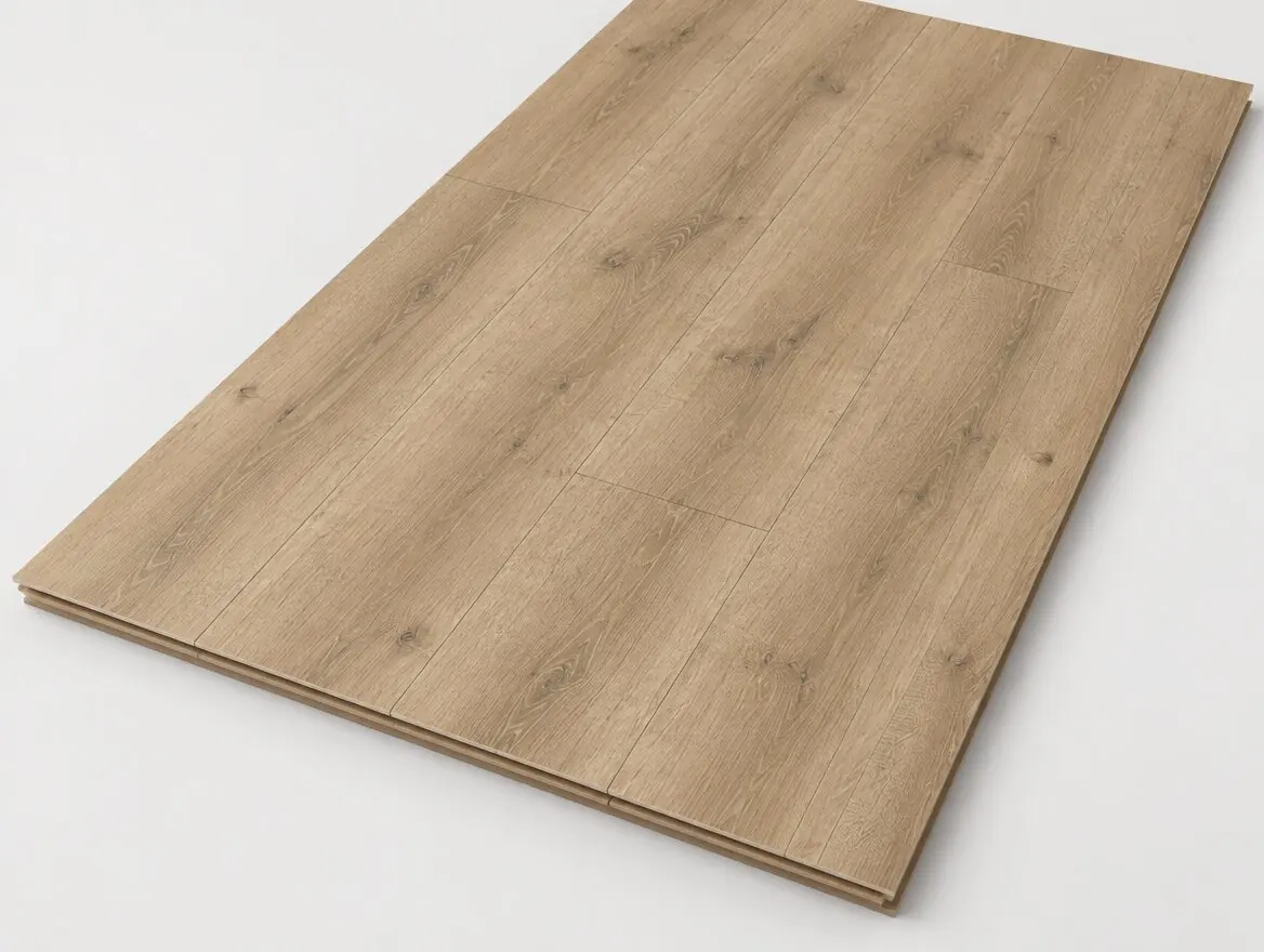 Laminat Eiche Piemont - Landhausdiele