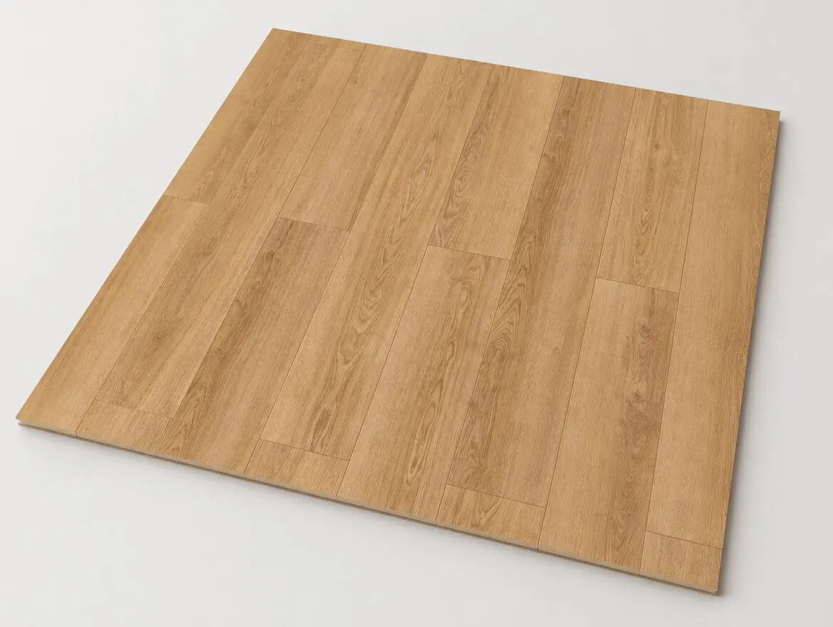 Laminat Eiche Nizza - Landhausdiele