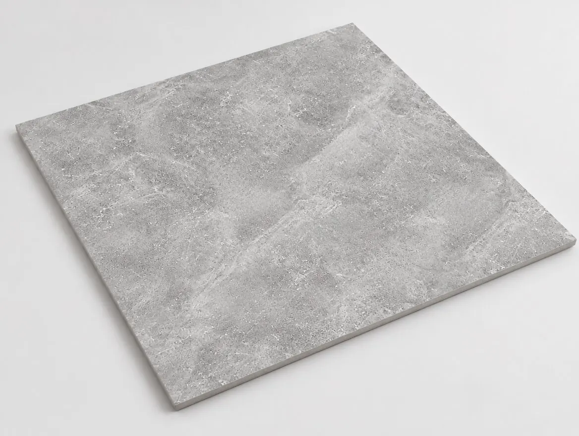 Loc 8 Aqua Laminatfliese Grau