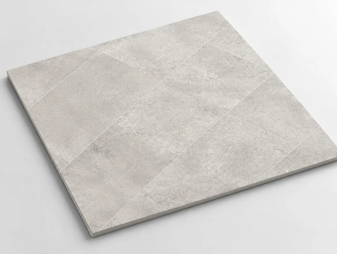 Loc 8 Aqua Laminatfliese Beige
