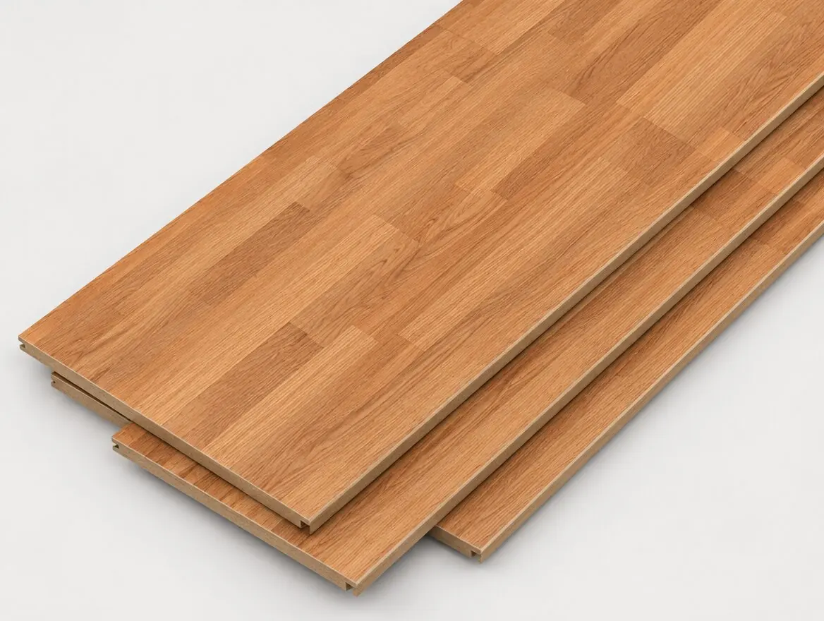Loc 7 Eiche Select Laminatboden