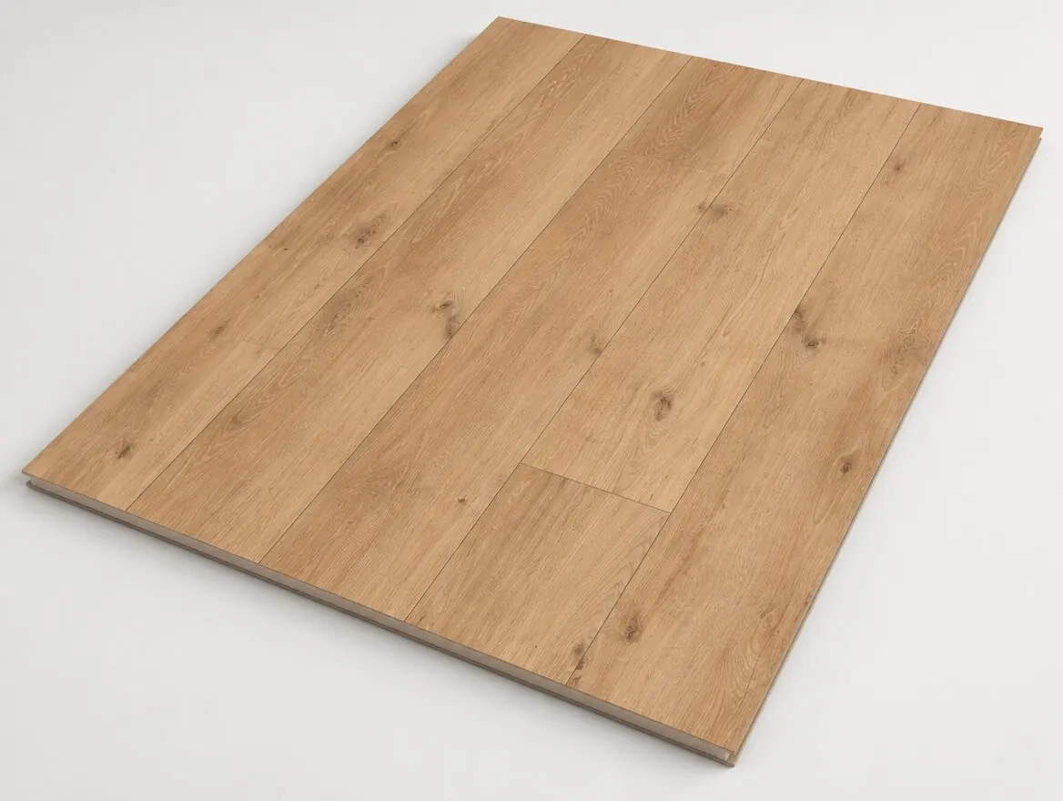 Laminat Eiche Mondo XL - Landhausdiele