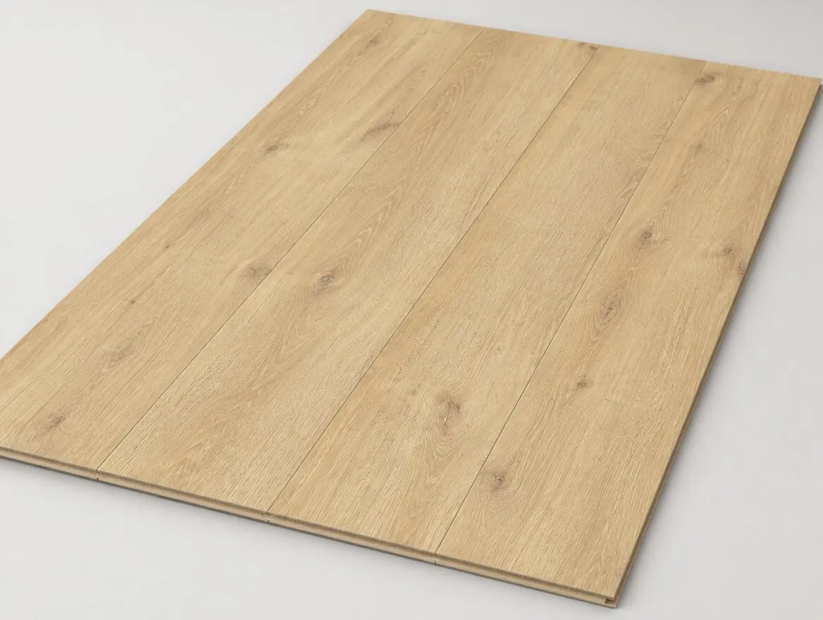 Laminat Eiche Blois XL - Landhausdiele