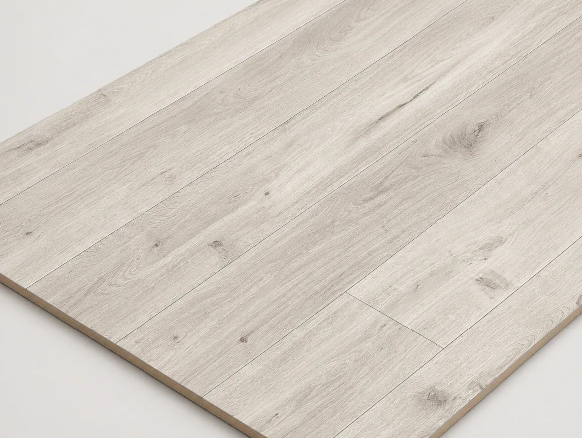 Loc 8 Aqua French Oak