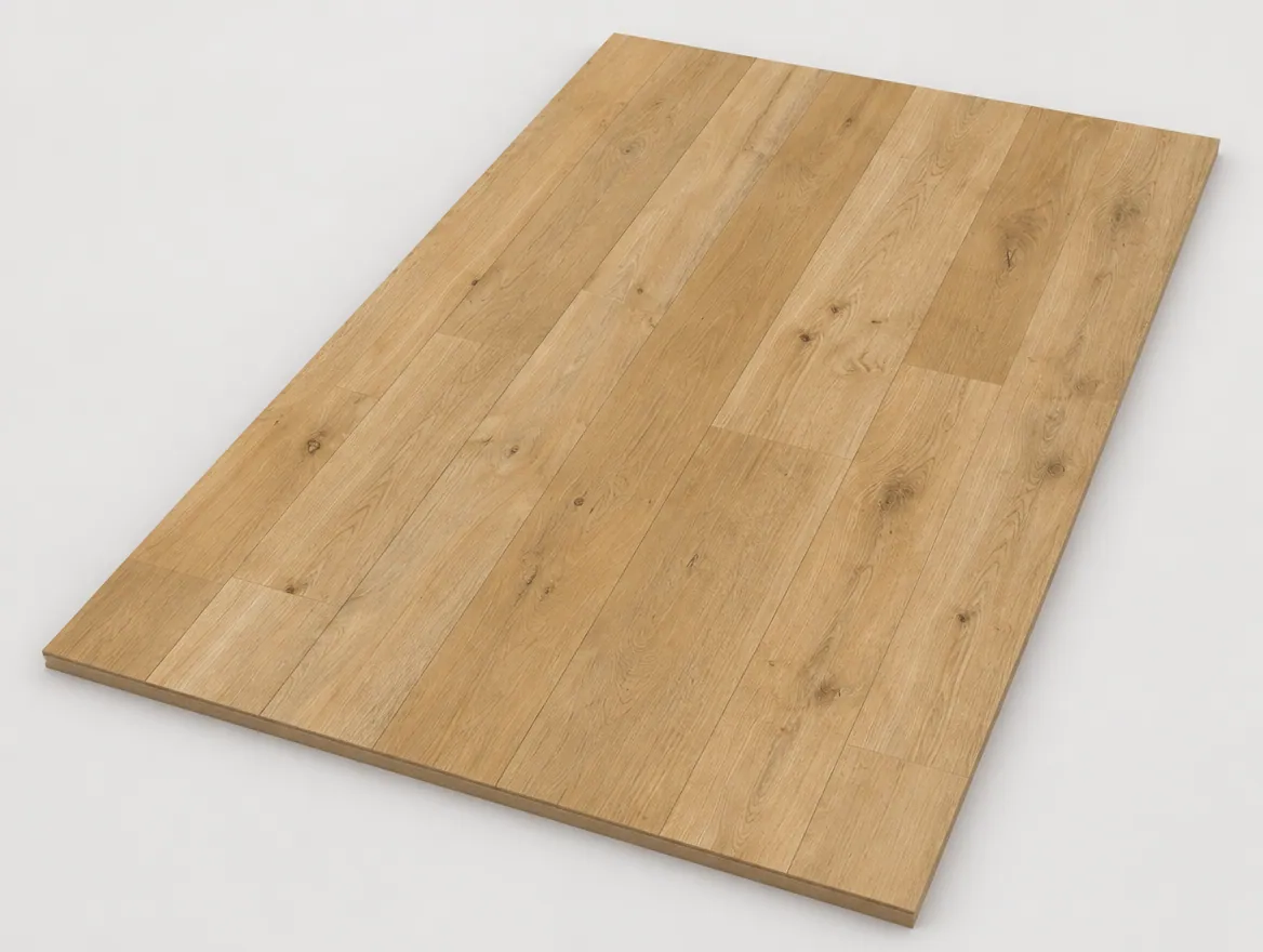 Laminat Eiche Husky - Landhausdiele
