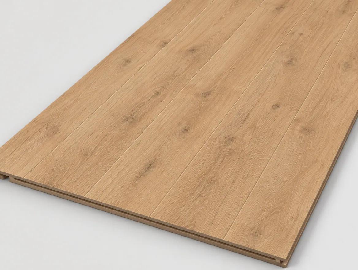 Laminat Eiche Mondo - Landhausdiele