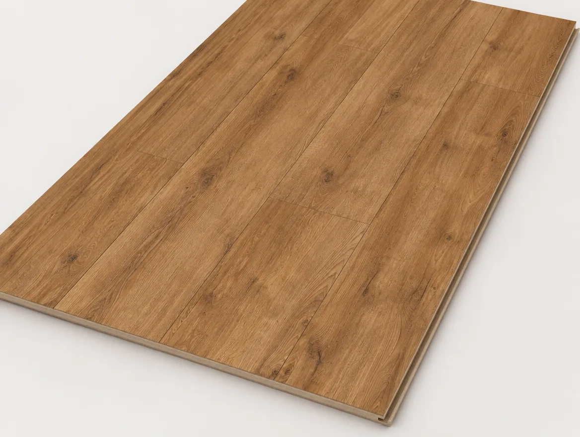 Laminat Eiche Cohiba - Landhausdiele