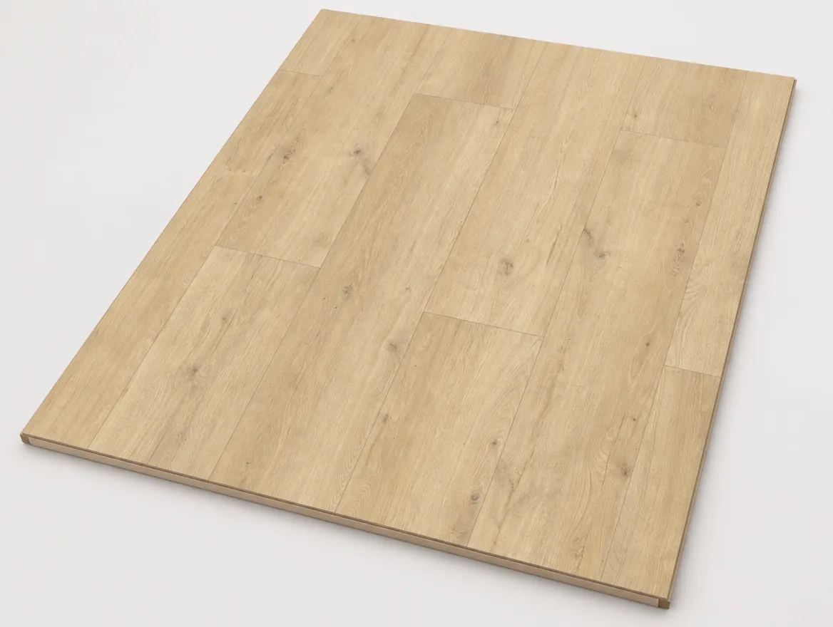 Laminat Eiche Blois - Landhausdiele