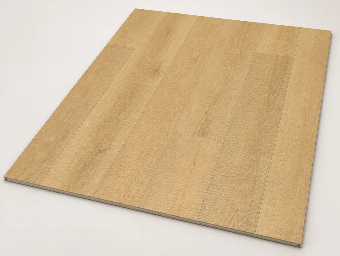 Laminat Eiche Provence - XXL Landhaus