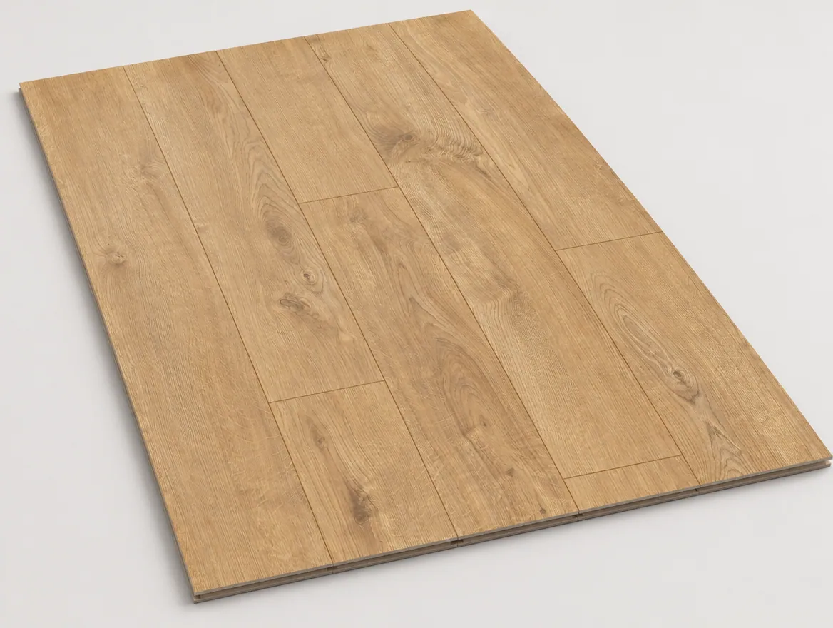 Laminat Eiche Amrum - Landhausdiele