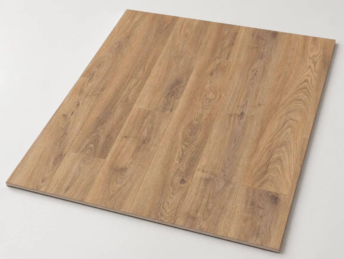 Laminat Eiche Romo - Landhausdiele