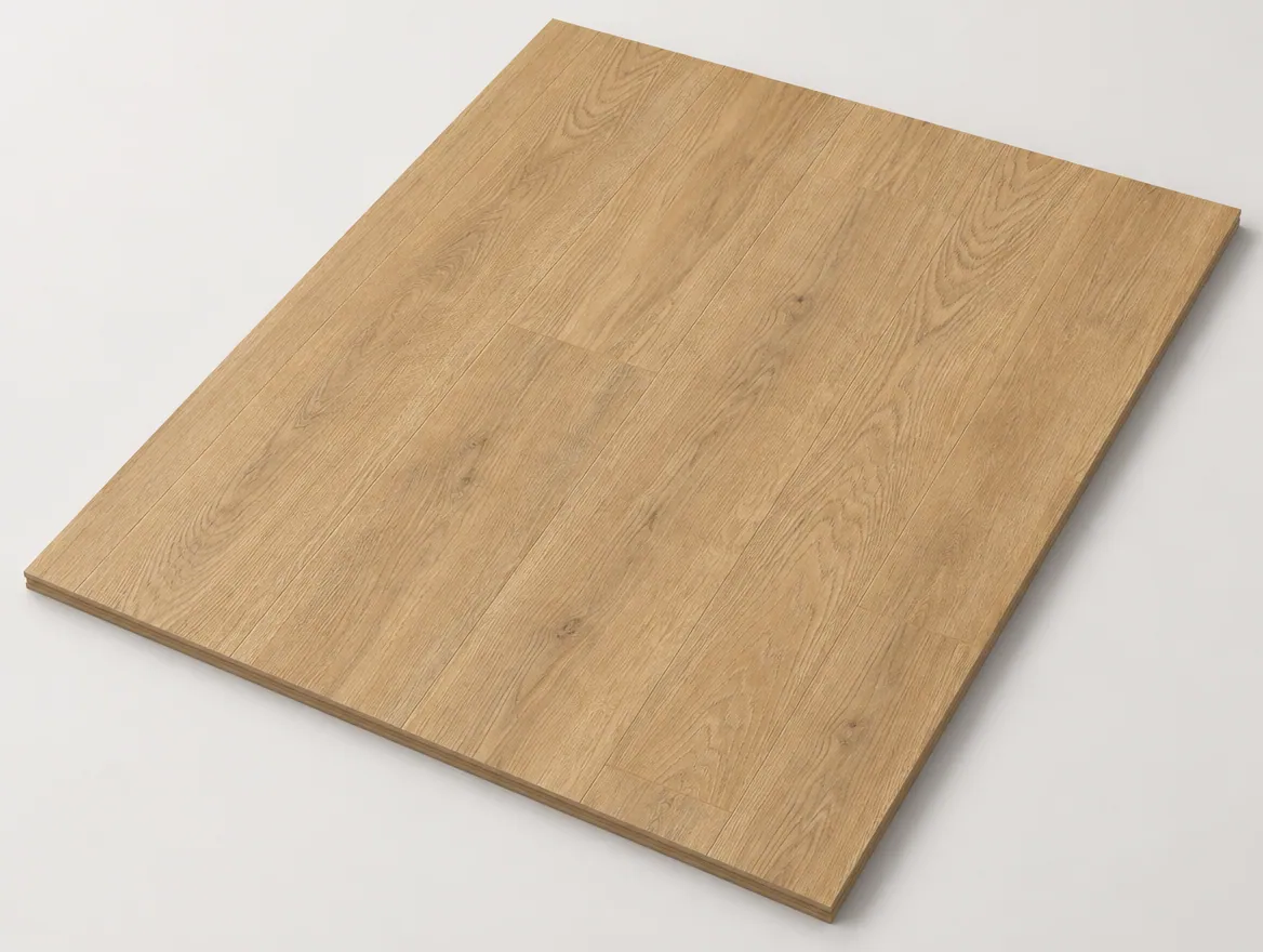 Laminat Eiche Smola - Landhausdiele