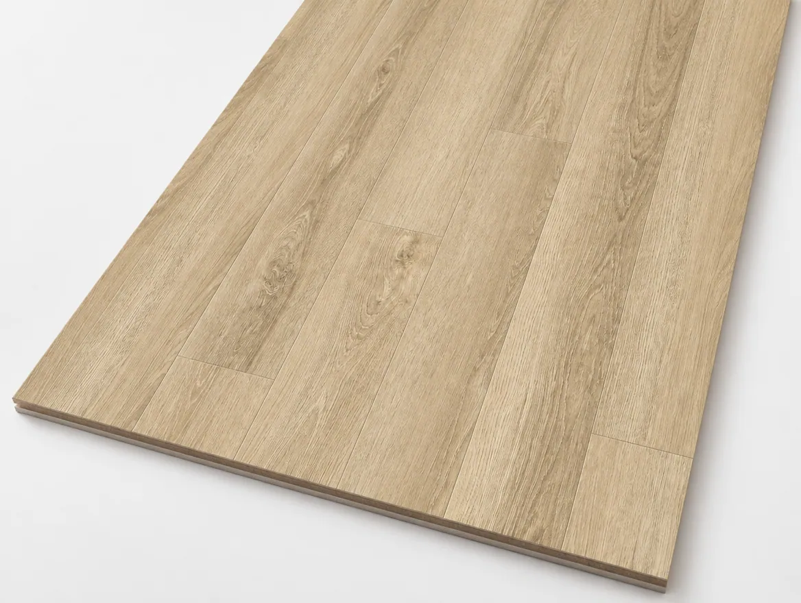 Laminat Eiche Sotra - Landhausdiele