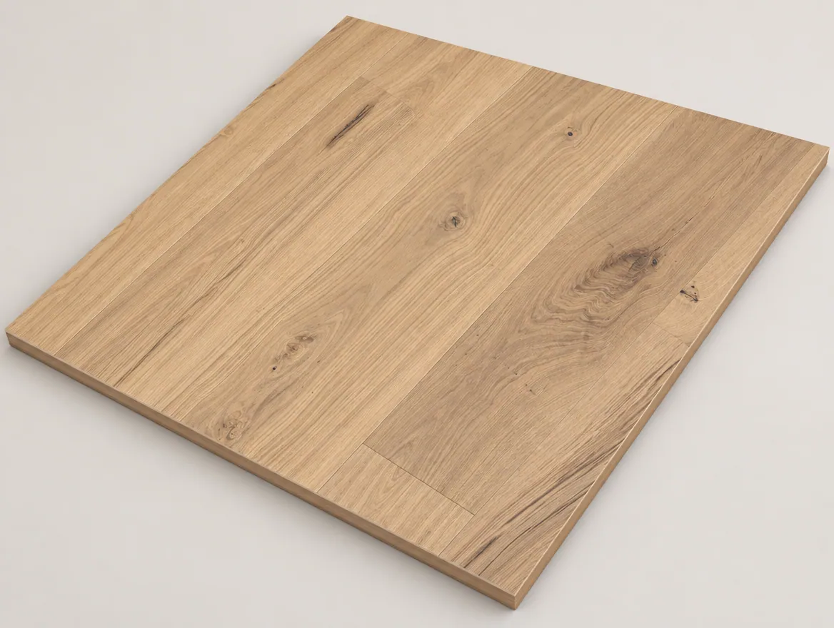 Vintage 260 Eiche Superrustic XL