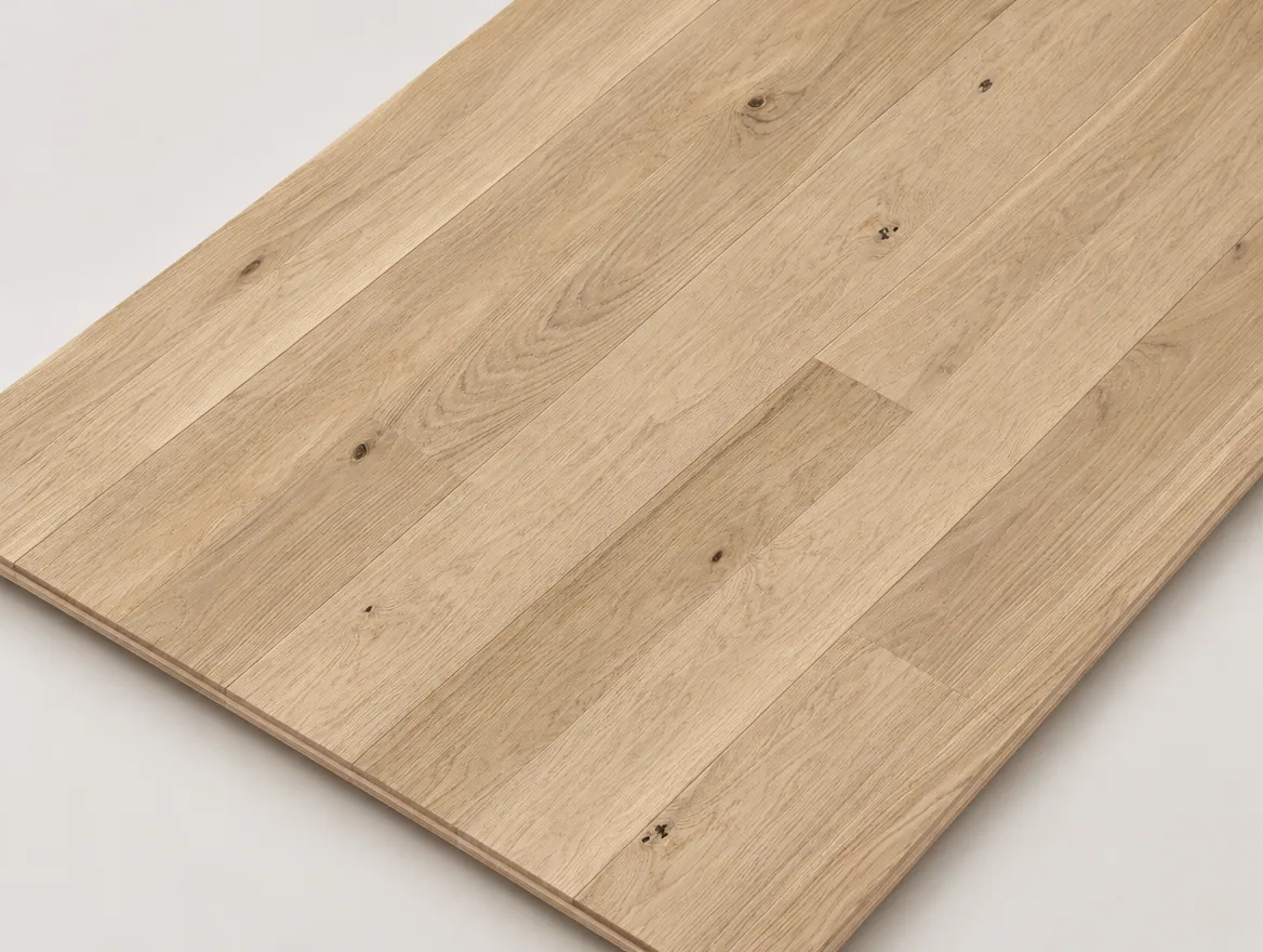 15 Eiche Trend roh 14mm
