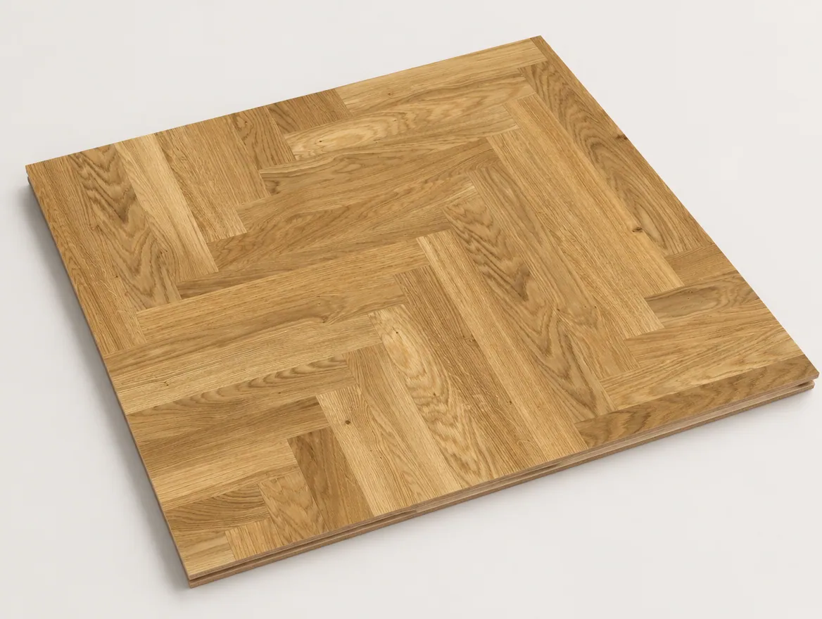 Dos Eiche Avantgard lackiert 11mm