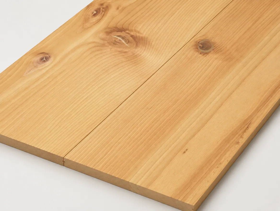 Floor-Art Largo Douglasie roh Langdiele