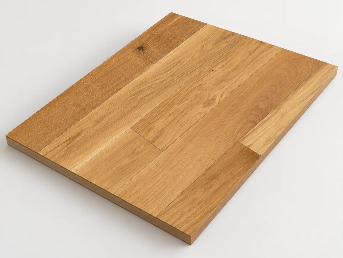 Floor-Art Da Vinci Eiche Markant