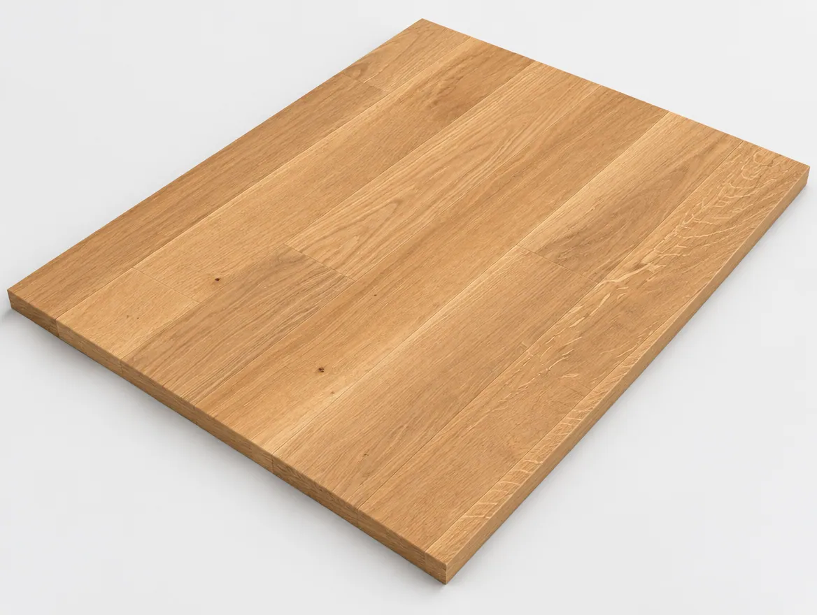 Floor-Art Da Vinci Eiche hell Natur