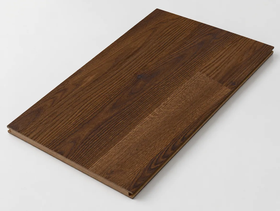 Floor-Art Da Vinci Räuchereiche Castano