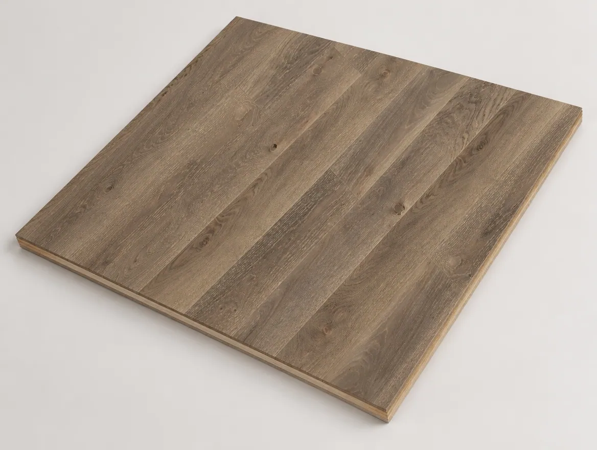 Floor-Art Da Vinci Eiche Natura Schlamm