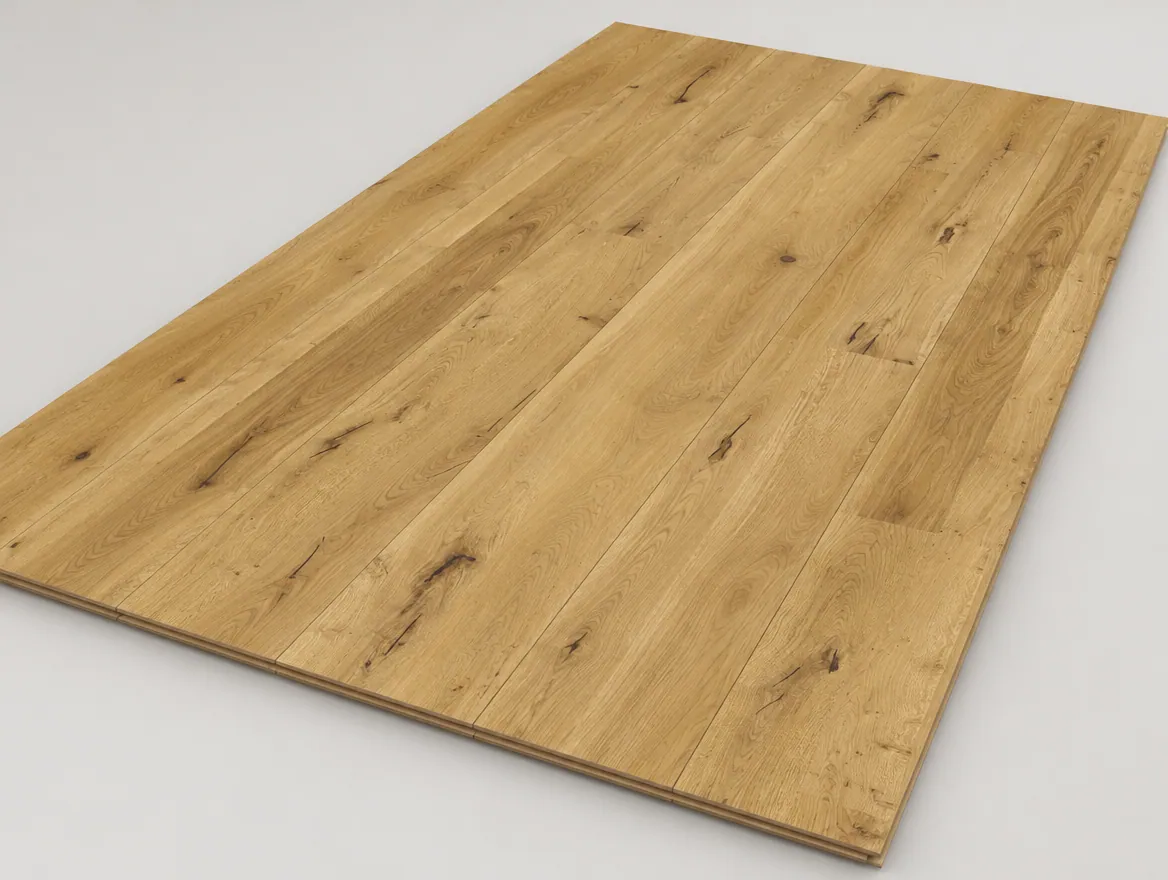 Floor-Art Eiche Cognac Landhausdiele