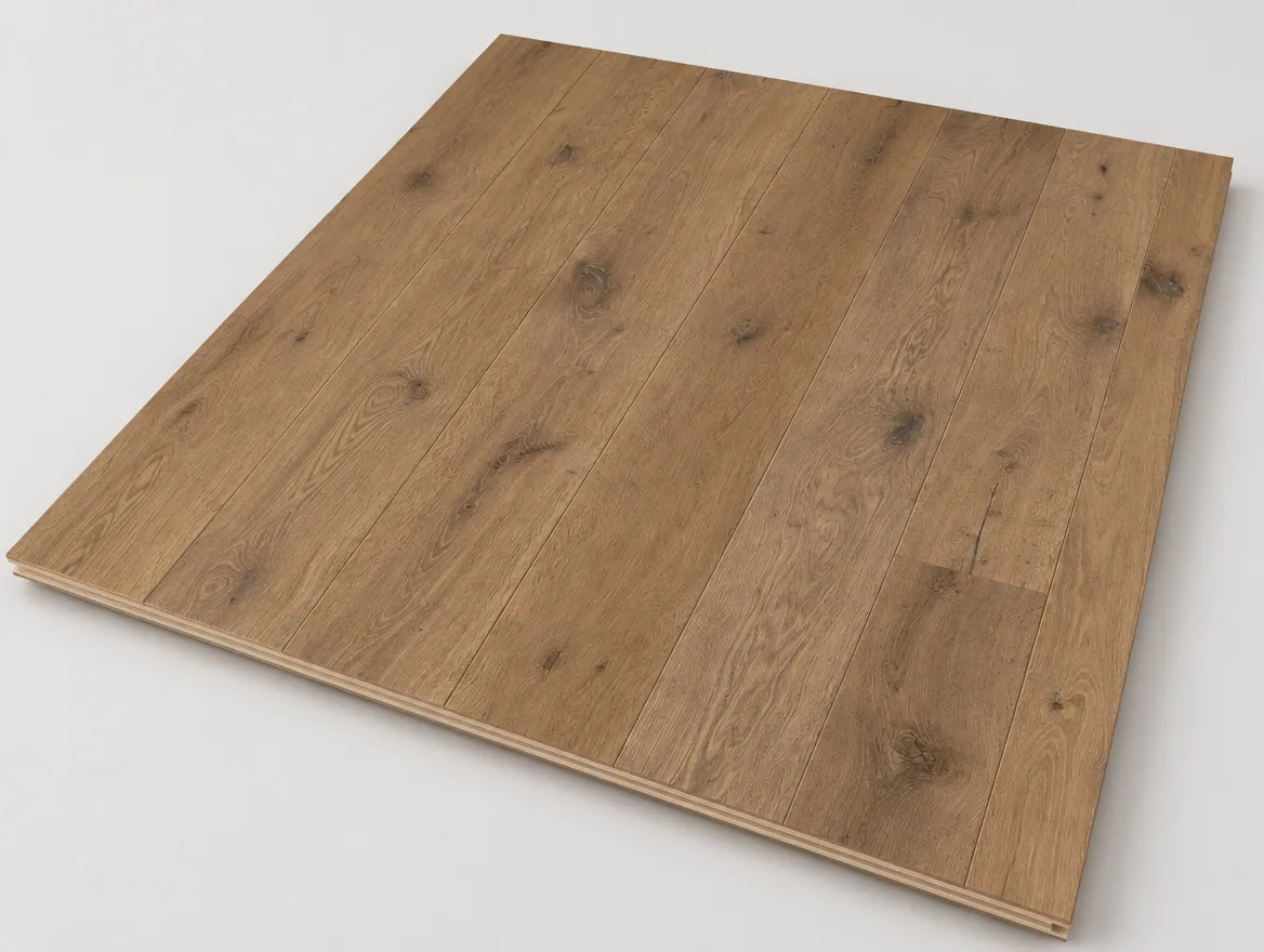 Floor-Art Eiche Skaland Landhausdiele