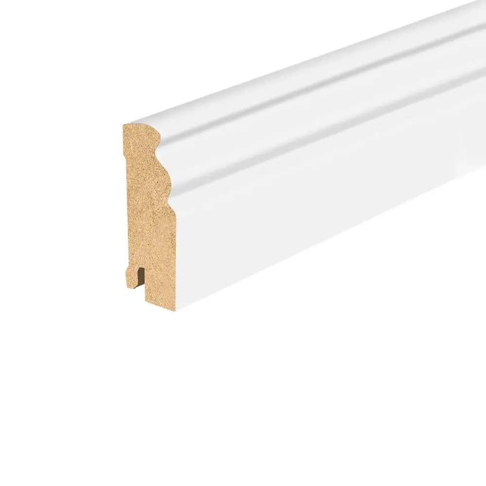 MDF 624 Altberliner Profil Sockelleiste
