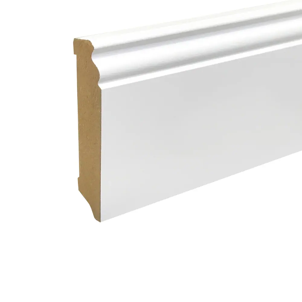 MDF 627 Altberliner Profil Sockelleiste