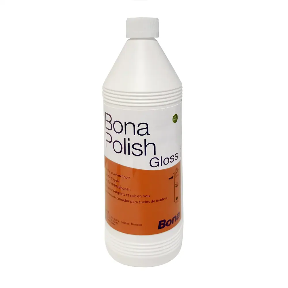 Parkett Polish Glanz 1 Liter