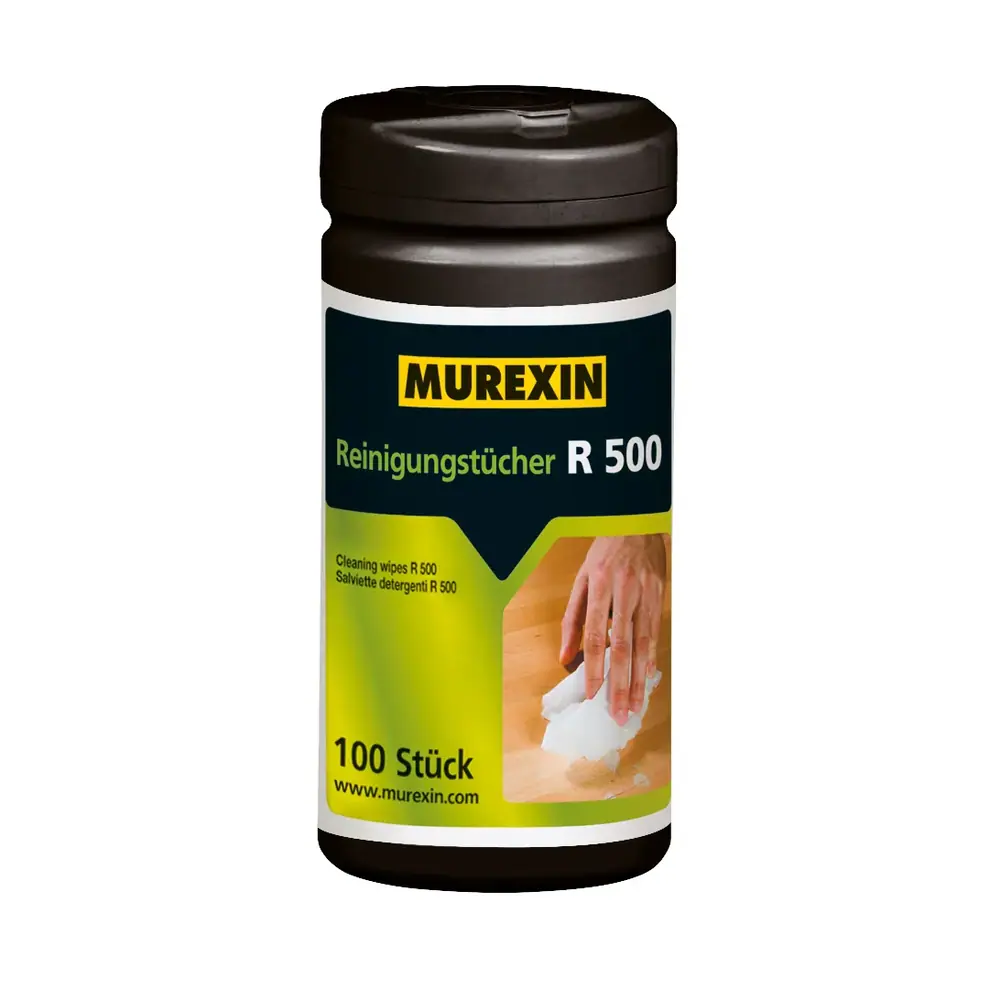 Reinigungstücher R 500