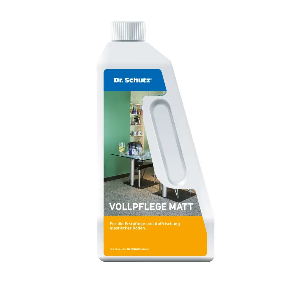 Vollpflege Matt 750ml