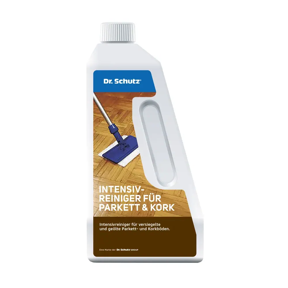 Intensivreiniger 750ml
