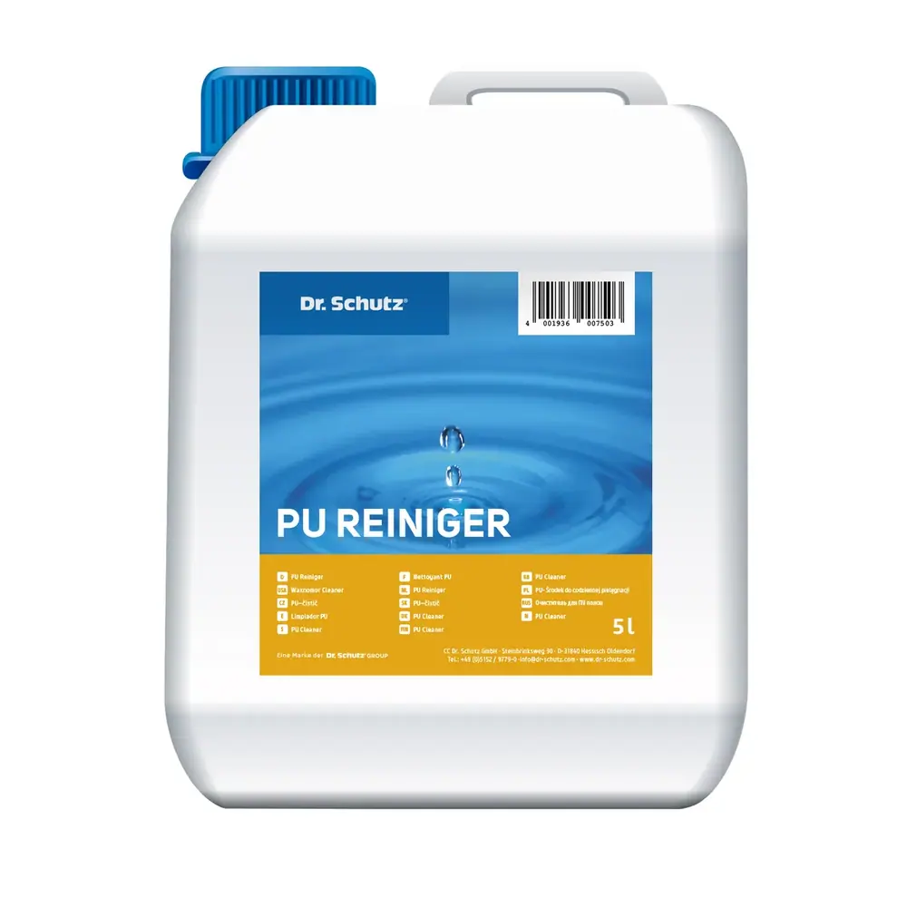 PU-Reiniger 5 Ltr.