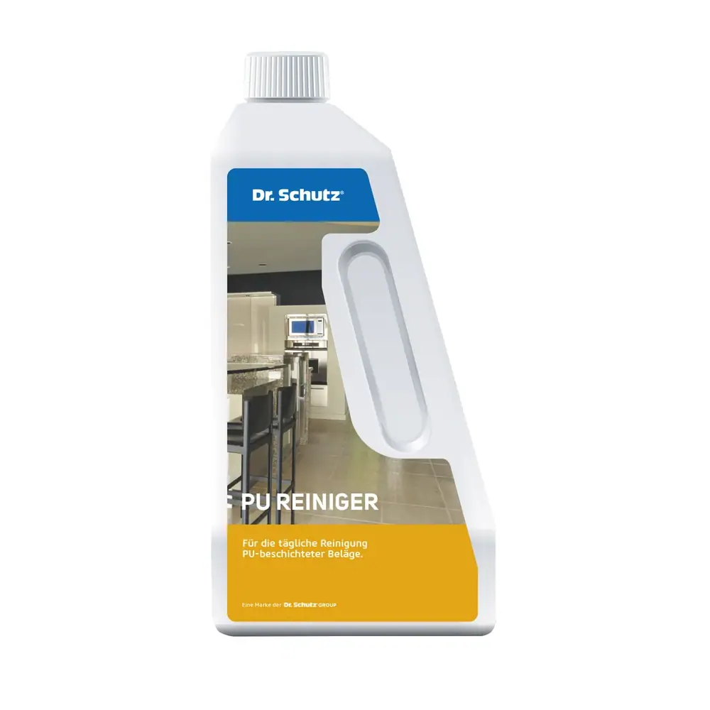 PU-Reiniger 750ml