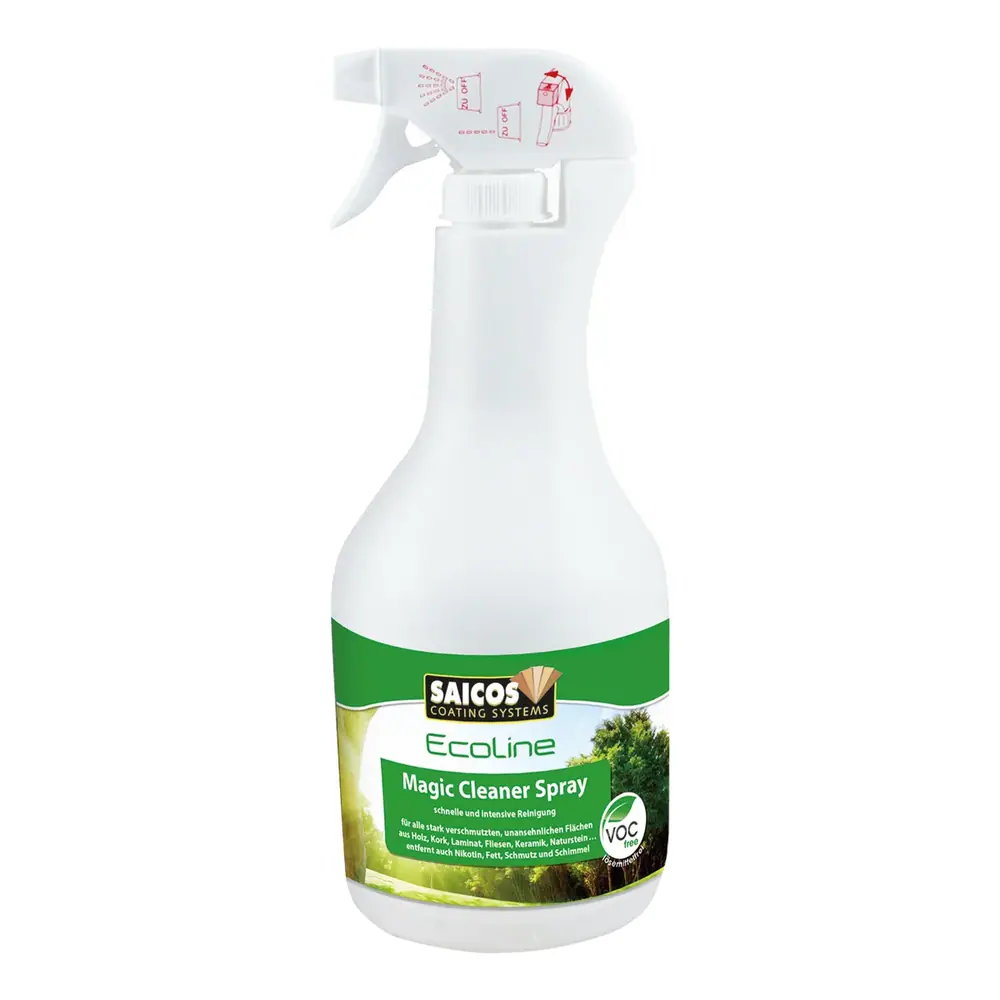 Magic Cleaner Reinigungsspray